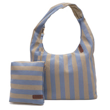 Load image into Gallery viewer, TASCHE sand-blau