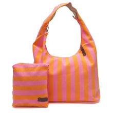 Load image into Gallery viewer, TASCHE rosa-orange
