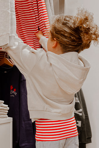 SWEATJACKE 