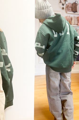 HOODIE 