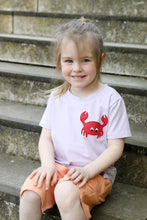 Laden Sie das Bild in den Galerie-Viewer, SWEAT-SHORTS "Peach"