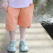 Laden Sie das Bild in den Galerie-Viewer, SWEAT-SHORTS "Peach"