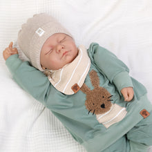 Load image into Gallery viewer, VINTAGE SWEATER "Hase" antikmint