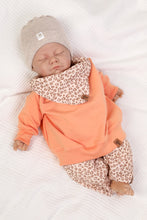 Load image into Gallery viewer, VINTAGE SWEATER soft peach