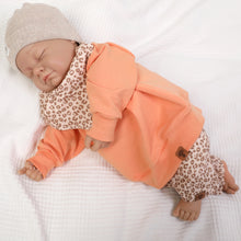 Load image into Gallery viewer, VINTAGE SWEATER soft peach