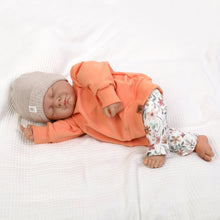 Load image into Gallery viewer, VINTAGE SWEATER soft peach