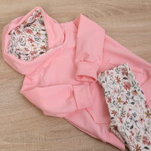 Load image into Gallery viewer, HOODIE "Softpink"