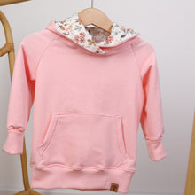 Load image into Gallery viewer, HOODIE "Softpink"