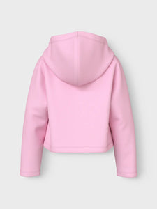 SHORT SWEATER "My Outfit" FEMALE