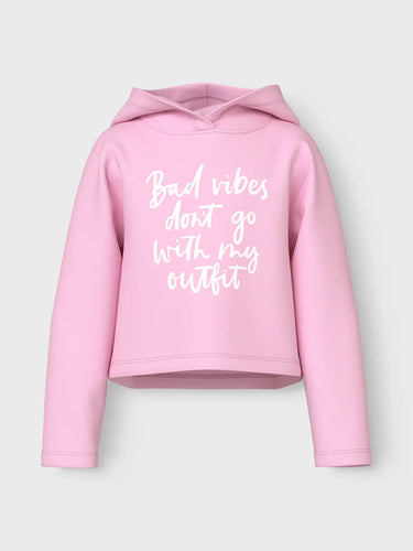SHORT SWEATER 