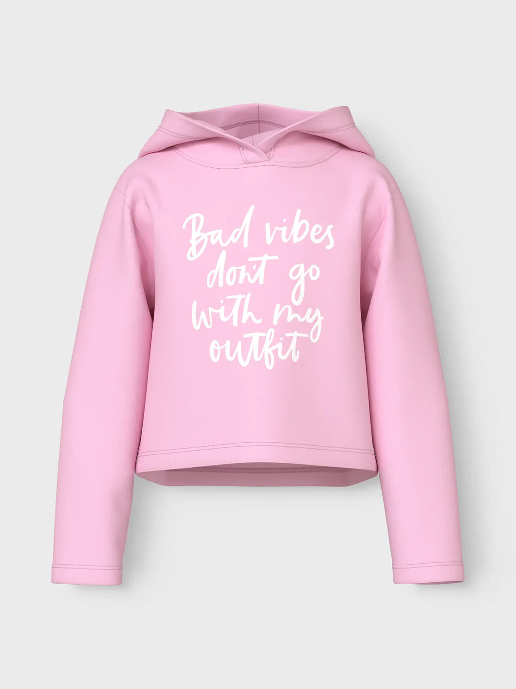SHORT SWEATER 