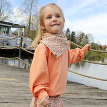 Load image into Gallery viewer, VINTAGE SWEATER soft peach
