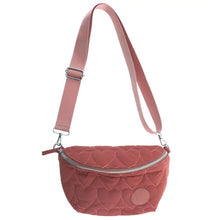 Load image into Gallery viewer, CROSSBODYBAG brique