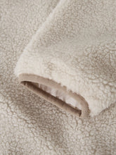 Load image into Gallery viewer, TEDDY-JACKE GROSS "beige"