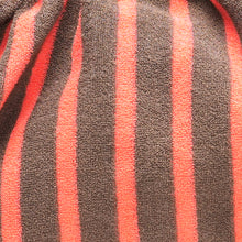 Load image into Gallery viewer, KULTURTASCHE taupe-peach