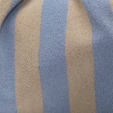 Load image into Gallery viewer, KULTURTASCHE sand-blau