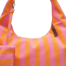 Load image into Gallery viewer, TASCHE rosa-orange