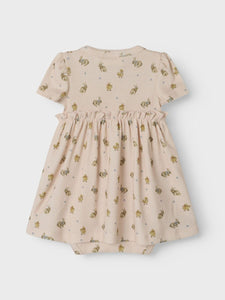 Bodykleid "Lavo"