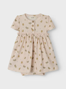 Bodykleid "Lavo"