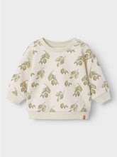 Load image into Gallery viewer, Pullover &quot;Jobo Kio &quot; Lemons