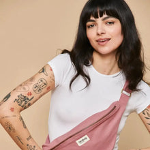 Load image into Gallery viewer, CROSSBODYBAG blush