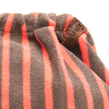 Load image into Gallery viewer, KULTURTASCHE taupe-peach