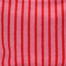 Load image into Gallery viewer, SHOPPER rosa-rot