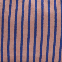 Load image into Gallery viewer, SHOPPER rosa-blau
