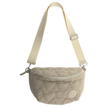 Load image into Gallery viewer, CROSSBODYBAG beige