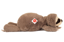 Load image into Gallery viewer, Faultier Helge liegend (Teddy Hermann)