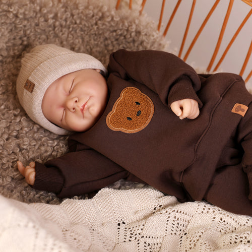 VINTAGE KUSCHELSWEATER 