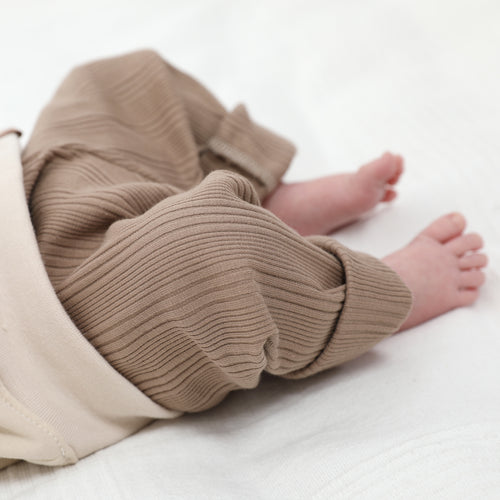 LEGGINGS RIB 