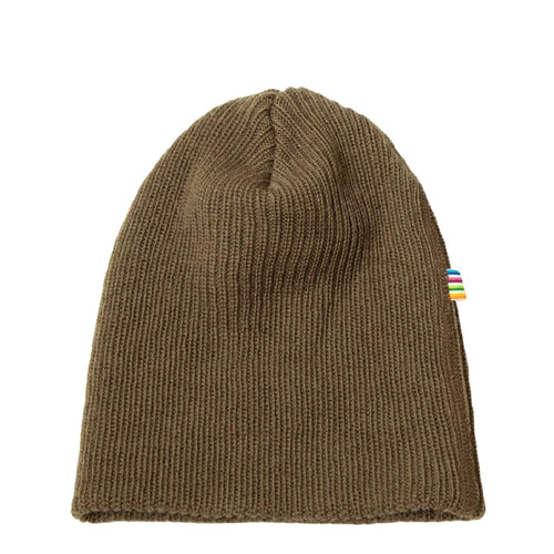 Strick Beanie 