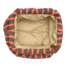 Load image into Gallery viewer, KULTURTASCHE taupe-peach