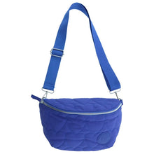 Load image into Gallery viewer, CROSSBODYBAG blau