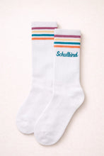 Load image into Gallery viewer, SOCKEN "Schulkind" petrol