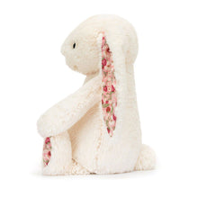 Load image into Gallery viewer, Bashful Blossom Cream Bunny Berry
