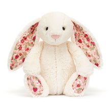 Load image into Gallery viewer, Bashful Blossom Cream Bunny Berry