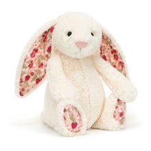 Load image into Gallery viewer, Bashful Blossom Cream Bunny Berry