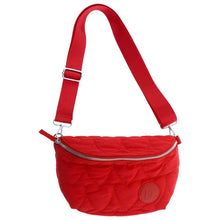 Load image into Gallery viewer, CROSSBODYBAG rot