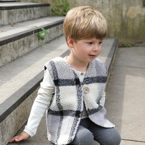 WESTE "Teddy"