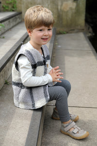 WESTE "Teddy"