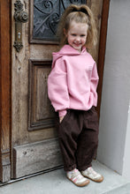Laden Sie das Bild in den Galerie-Viewer, HOODIE "Rosé"