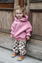 Laden Sie das Bild in den Galerie-Viewer, HOODIE "Rosé"