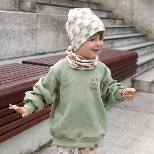 VINTAGE KUSCHELSWEATER 