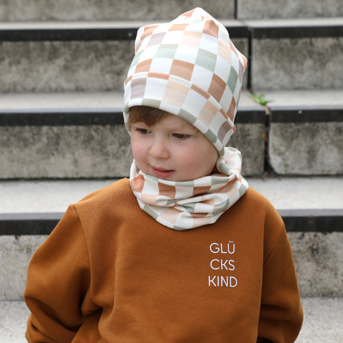 VINTAGE KUSCHELSWEATER 