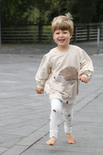 Laden Sie das Bild in den Galerie-Viewer, LEGGINGS &quot;Igel&quot;
