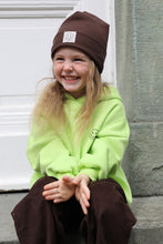 Laden Sie das Bild in den Galerie-Viewer, HOODIE "Lime"