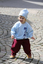 Laden Sie das Bild in den Galerie-Viewer, RIB-BEANIE "Light Blue"