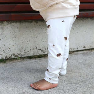 LEGGINGS "Igel"